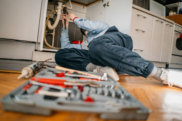 Best Toilet Repair Services  in Kenwood Estates, FL