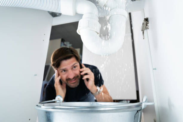 Best Shower Repair Services  in Kenwood Estates, FL