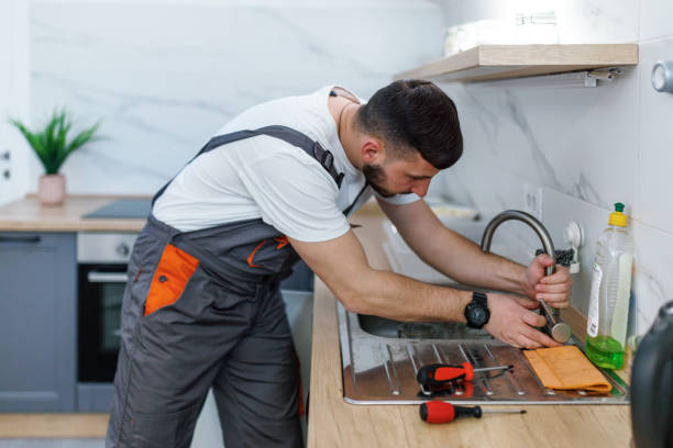 Best Water Heater Repair  in Kenwood Estates, FL