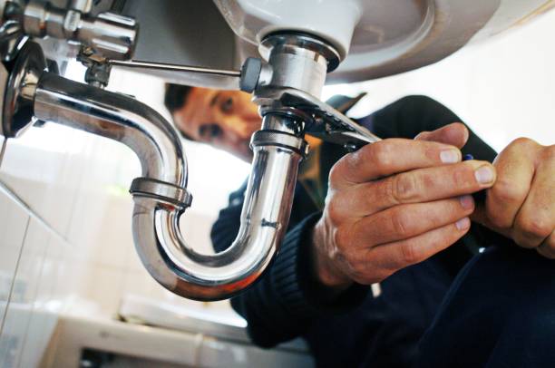 Best Gas Line Repair  in Kenwood Estates, FL