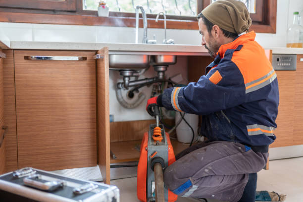 Best Residential Plumbing Services  in Kenwood Estates, FL