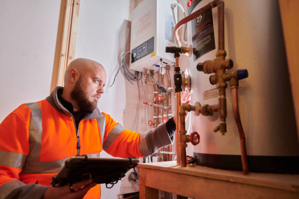 Best Emergency Plumber  in Kenwood Estates, FL