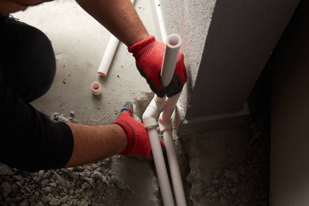 Reliable Kenwood Estates, FL Plumbing Solutions