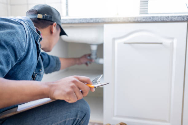 Best Best Plumbers Near Me  in Kenwood Estates, FL
