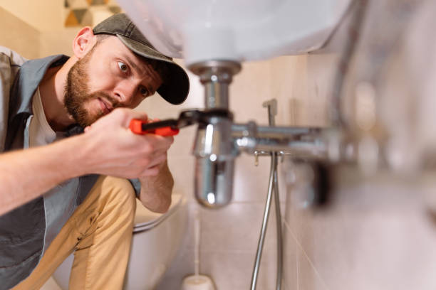 Best Water Softener Installation  in Kenwood Estates, FL