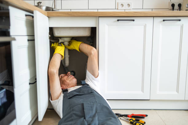 Best Affordable Plumbing Services  in Kenwood Estates, FL