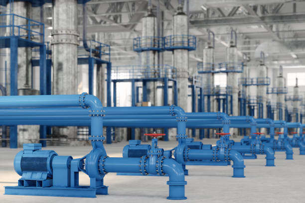 Gas Line Repair in Kenwood Estates, FL