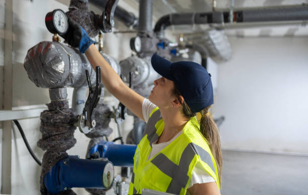 Best Gas Line Repair  in Kenwood Estates, FL