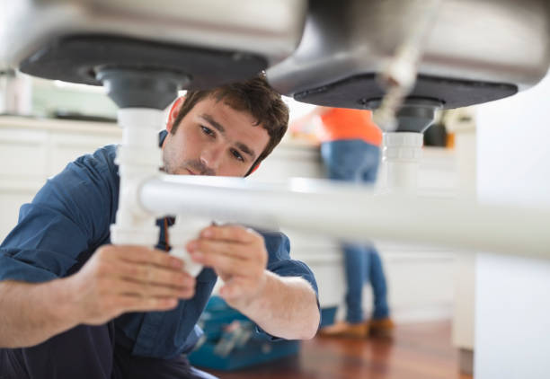 Best Plumbing Services Near Me  in Kenwood Estates, FL