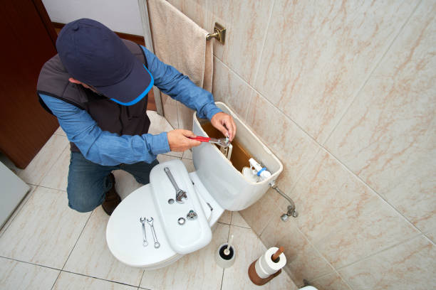 Best Plumbing Installation Services  in Kenwood Estates, FL
