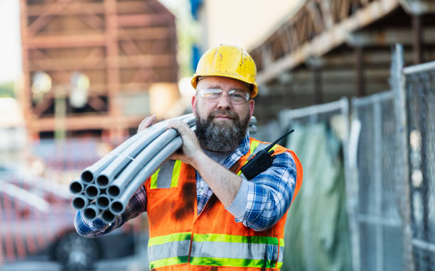 Best Sewer Cleaning Services  in Kenwood Estates, FL