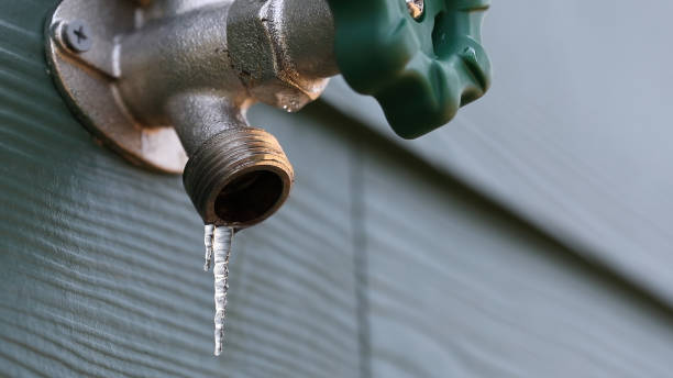 Best Sewer Line Repair  in Kenwood Estates, FL
