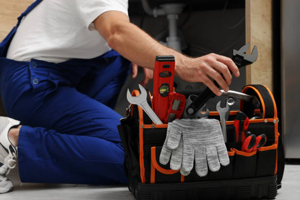 Best 24-Hour Plumber Near Me  in Kenwood Estates, FL