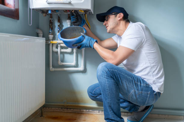 Best Water Leak Repair  in Kenwood Estates, FL